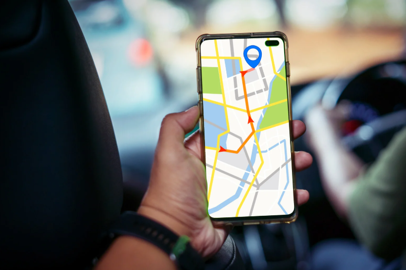 客人常找不到路？Google導航與地圖標記技巧