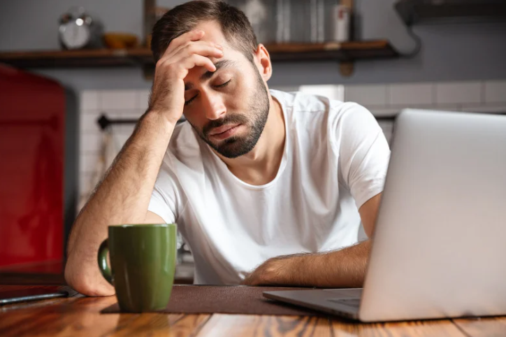 老闆累成狗?學會這幾招調整你的心理與體力