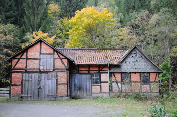 老屋改建開民宿攻略：打造有故事感的旅宿空間