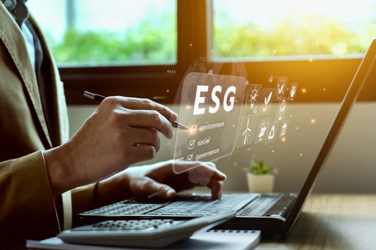 ESG思維：民宿如何實踐社會責任與永續價值