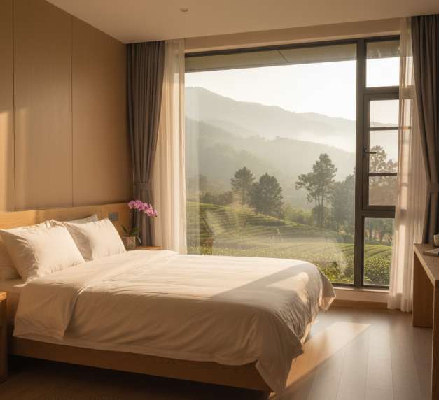 民宿代管推薦|宿光民宿網讓你的民宿重新發光