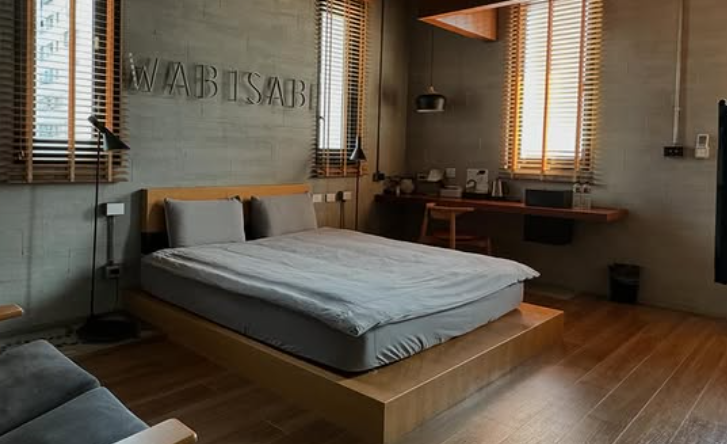 民宿攝影技巧|避免「照片與實際不符」的拍攝方法與視覺形象打造