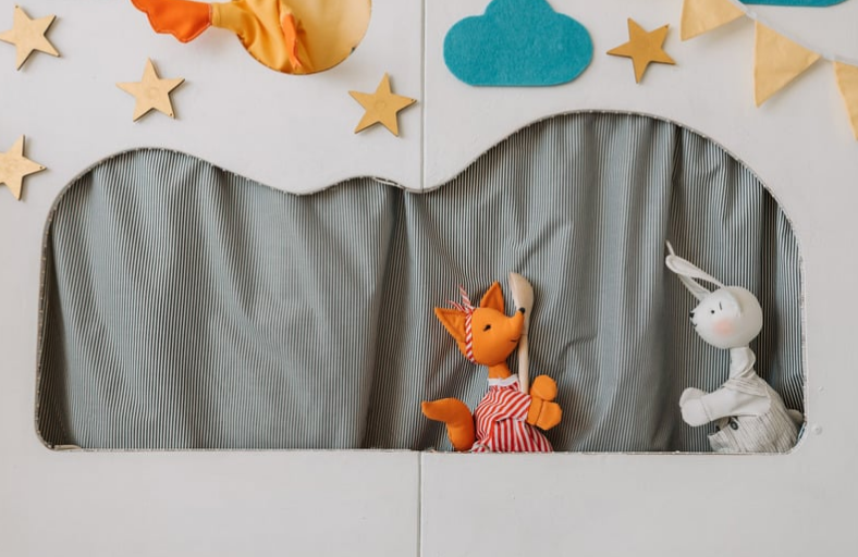 從住宿到品牌:民宿如何透過故事打造差異化,提高回訪率與品牌記憶度