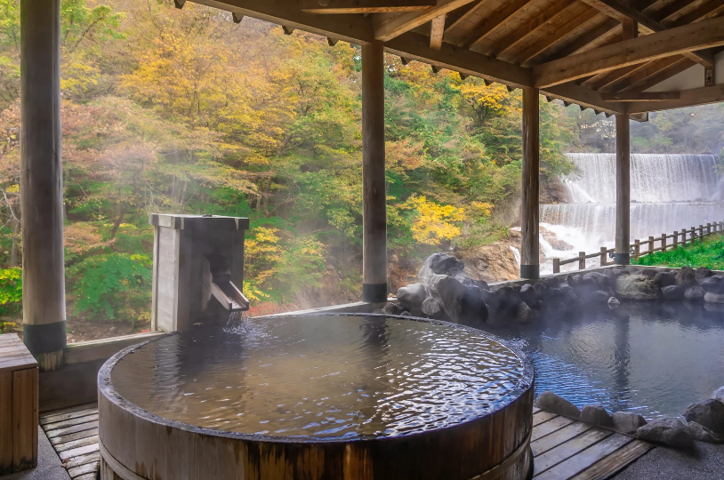 不是有溫泉就會有人訂｜溫泉民宿冬季行銷 5 大誤區解析