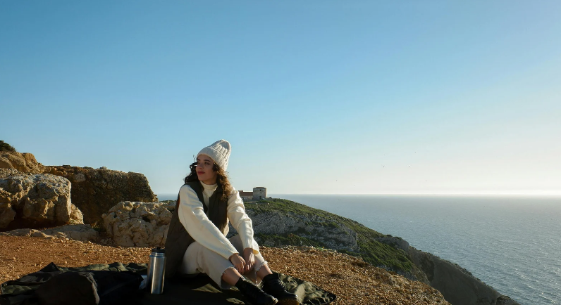 山上民宿冬天沒客人？不是天氣，是行銷結構出了問題