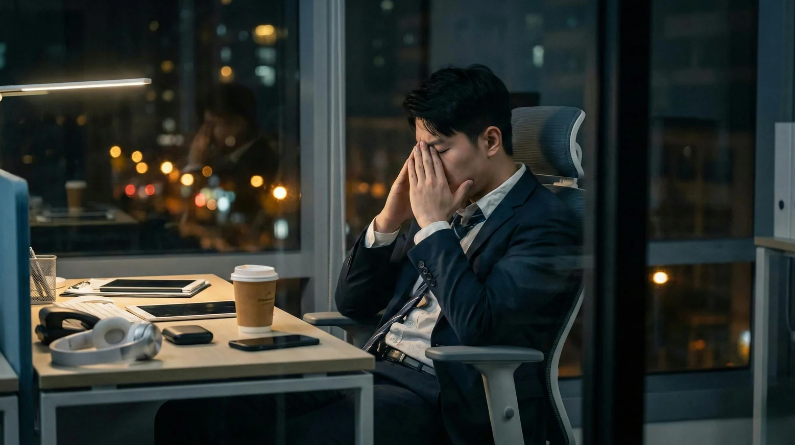 失敗也是資產｜民宿經營常見錯誤與實戰教訓分享