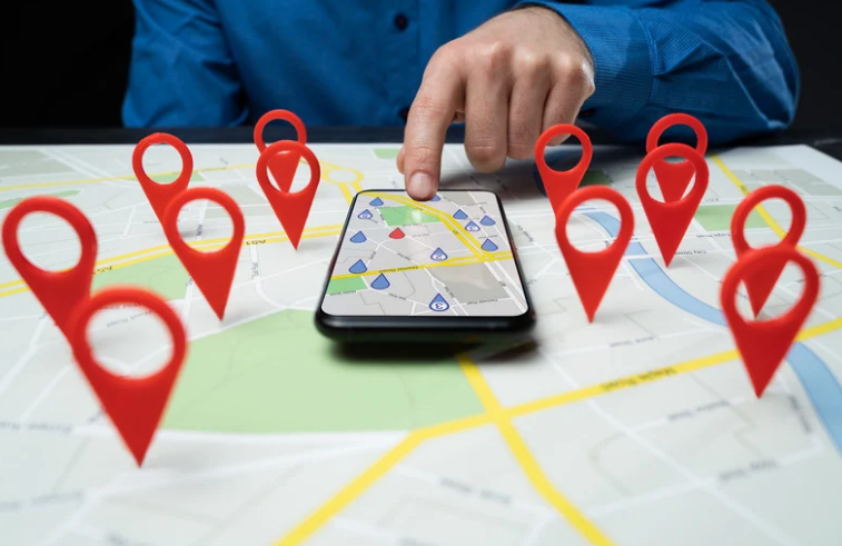 Google 商家地圖優化術｜民宿怎麼提升地圖曝光，不再排到第四頁