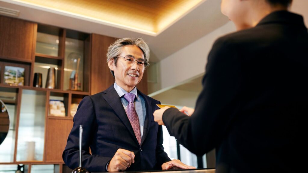 房客消費歷程完整指南|民宿從搜尋到退房的行銷優化策略