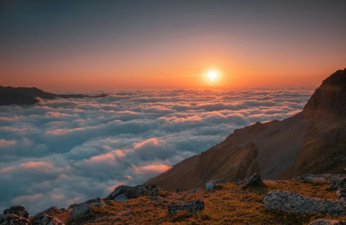 2026觀光趨勢|為什麼「熄燈」比開燈更賺錢?揭開暗空公園背後的經營學