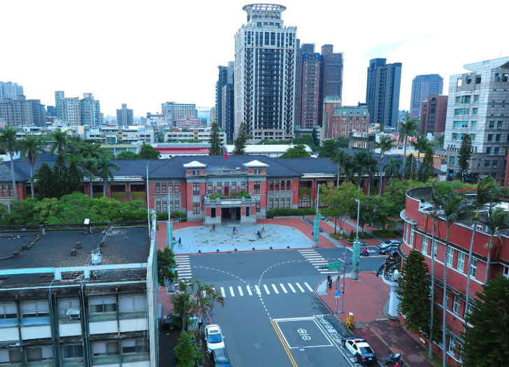 新竹 3 天 2 夜小旅行｜山城、老街、親子景點與療癒住宿靈感