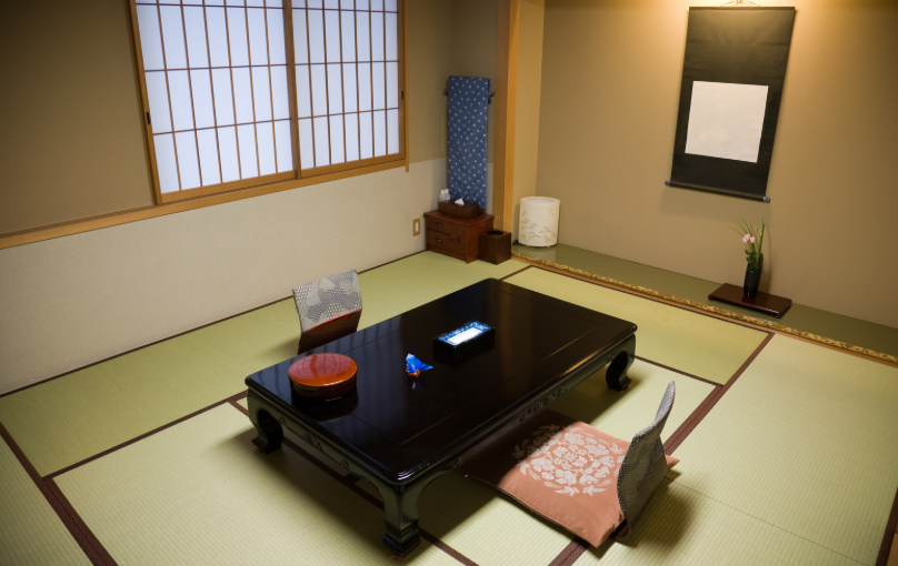 從日本 Ryokan 看台灣民宿：款待感如何做到舒服而不打擾