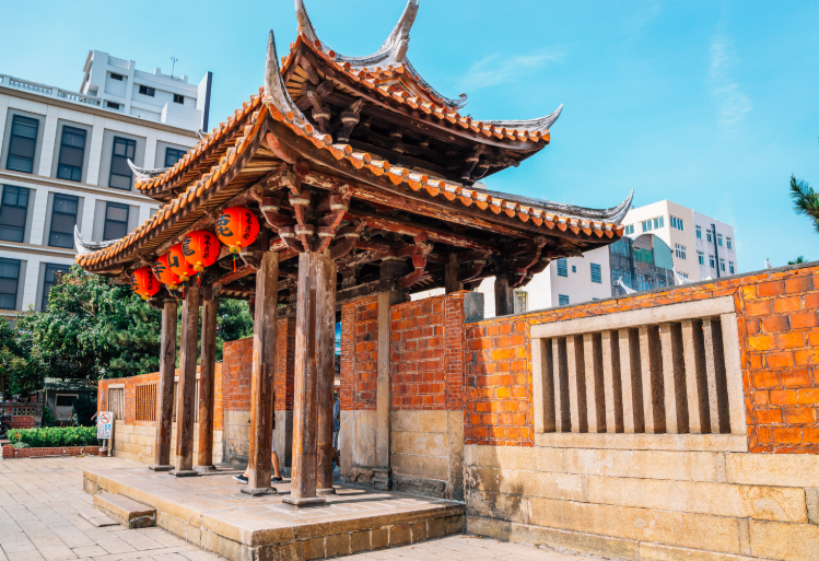 為什麼一條巷子也能成為旅行目的地？從街區感看民宿內容設計