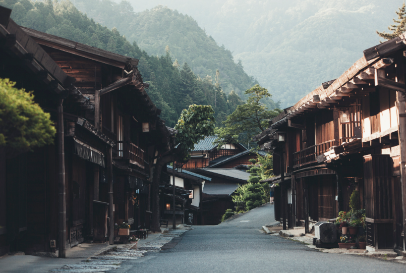 從日本 Ryokan 看台灣民宿｜款待感如何舒服而不打擾？