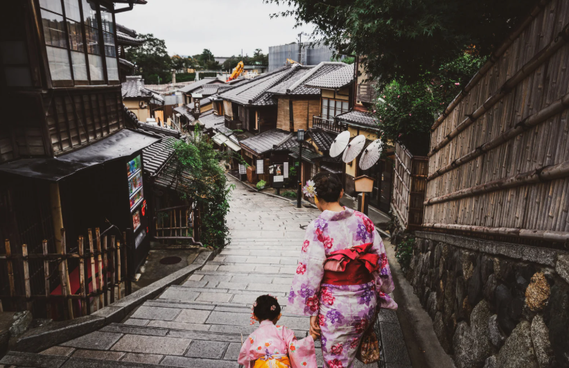 京都町家住宿給民宿的啟發｜傳統格局如何變成現代旅行體驗