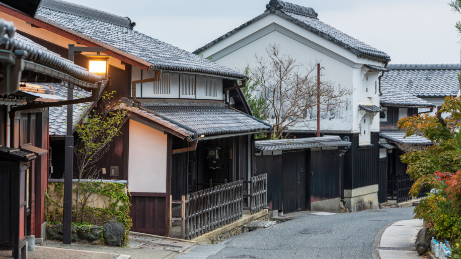 京都町家住宿給民宿的啟發：傳統格局如何變成旅行體驗