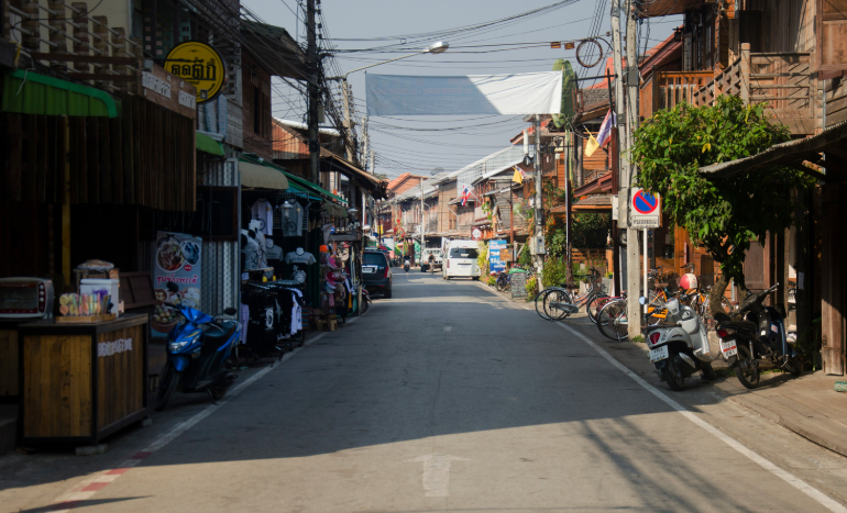 Small city travel 是什麼？從小城市旅行與慢旅看民宿新機會